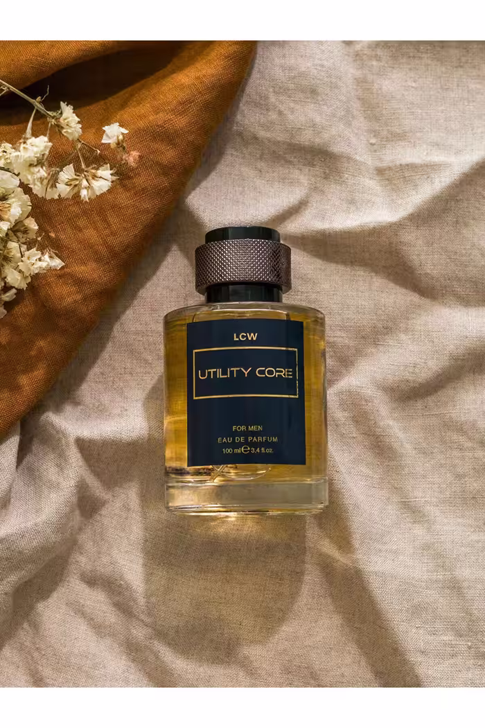 عطر مردانه LCWK CORE ادوپرفیوم 100 میل LC Waikiki