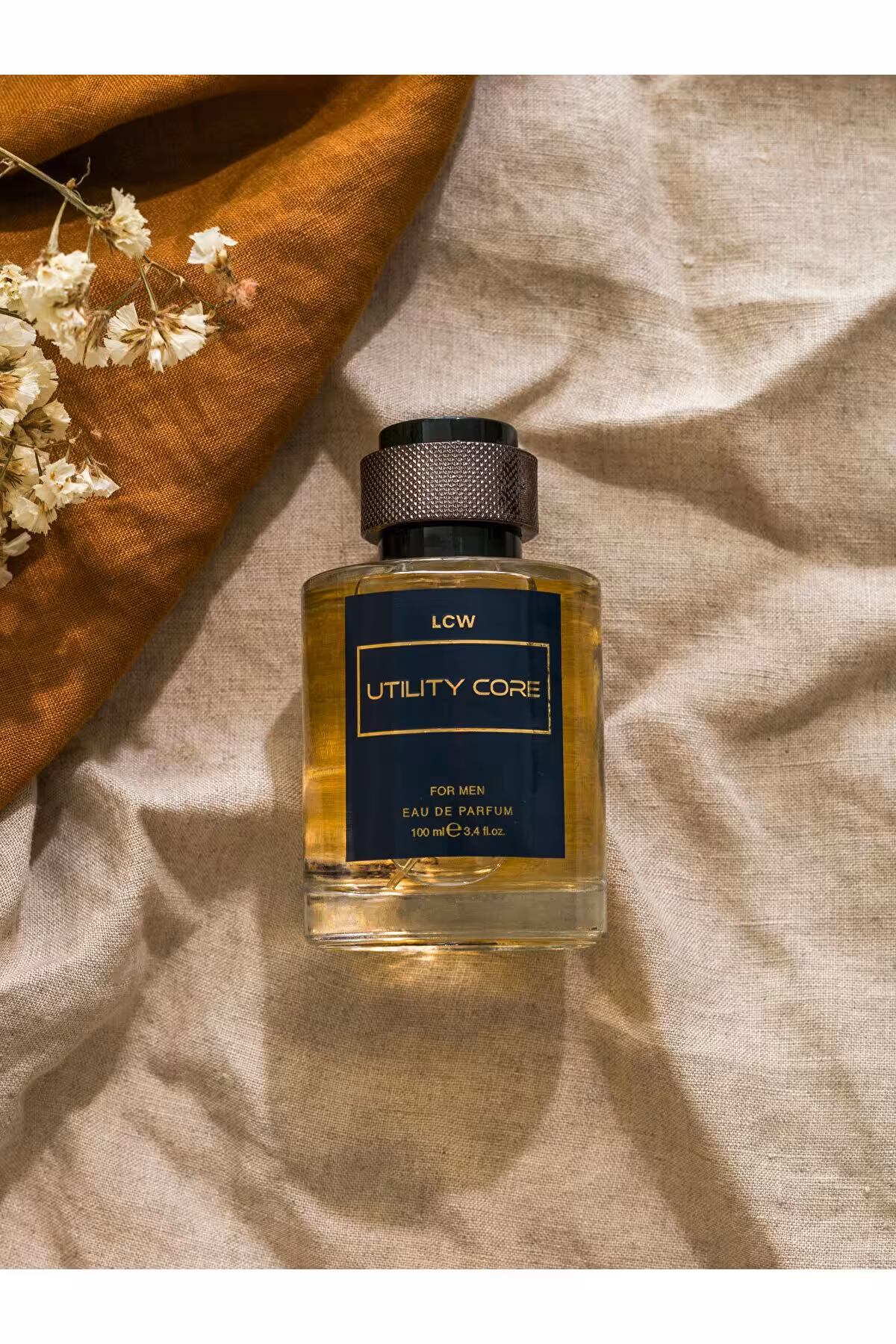 عطر مردانه LCWK CORE ادوپرفیوم 100 میل LC Waikiki