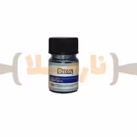 رنگ دکول کوچک آبی