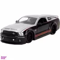 ماشین بازی جادا مدل 2008 Ford Shelby GT-500KR