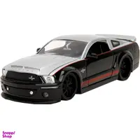 ماشین بازی جادا مدل 2008 Ford Shelby GT-500KR