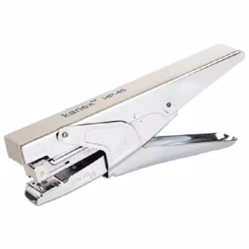 دستگاه منگنه کانکس انبری مدل Hp-45