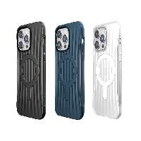قاب محافظ مگ سیف آیفون 14 پرو مکس ایکس دوریا X-Doria Raptic iphone 14 Pro Max Clutch Magsafe Case