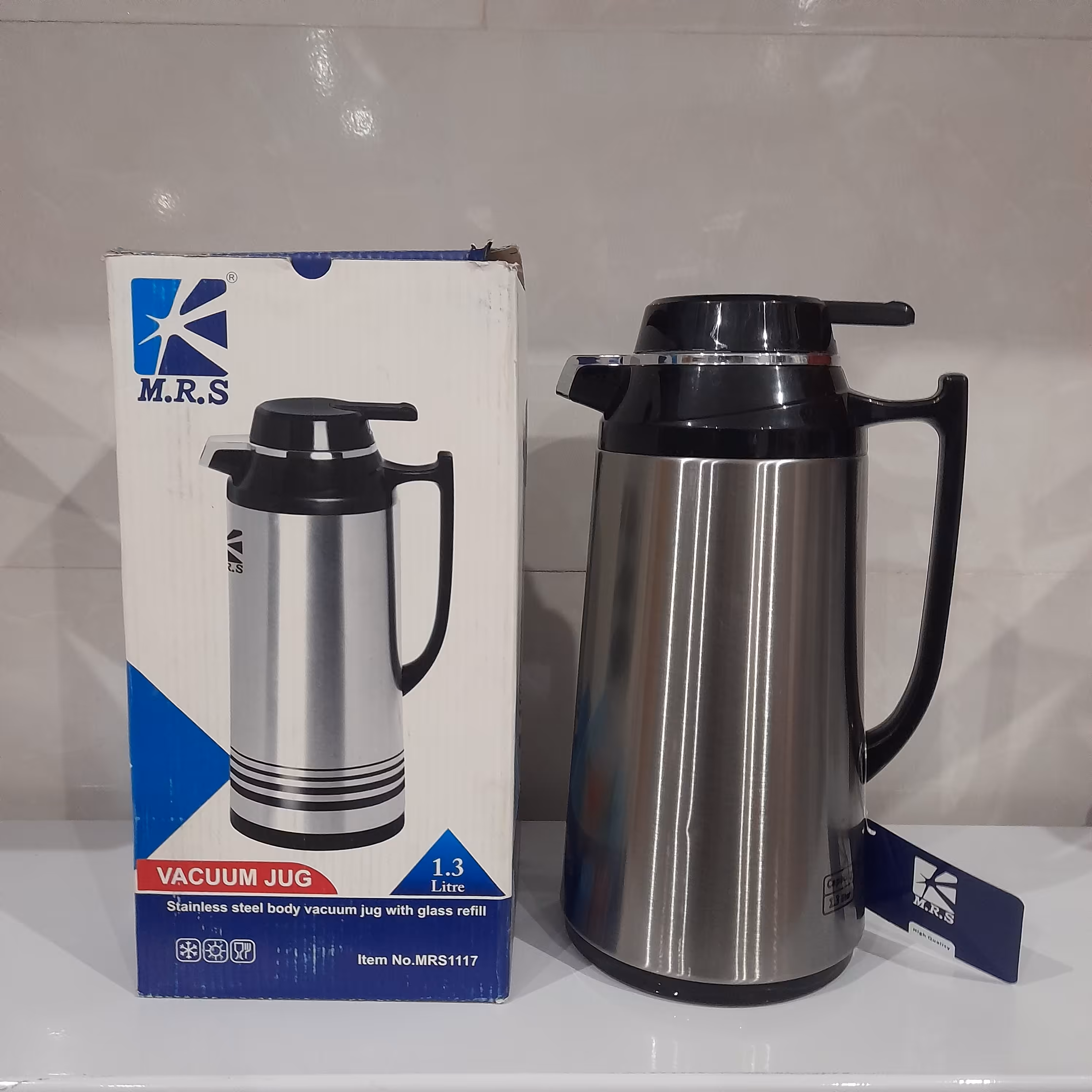 فلاکس  1.3mrsلیتری ، ارسال رایگان