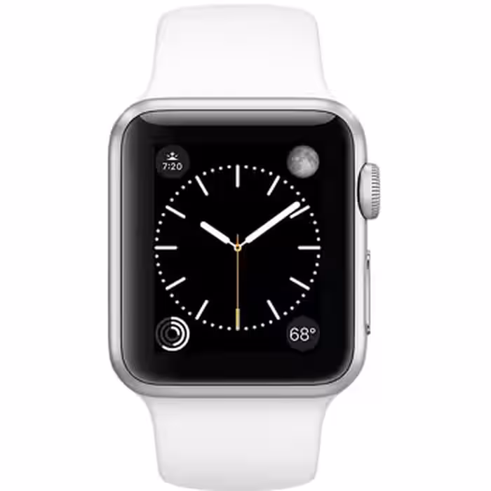Apple Watch Series 1 42mm قیمت خرید فروش ساعت اپل 3855