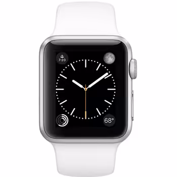 Apple Watch Series 1 42mm قیمت خرید فروش ساعت اپل 3855