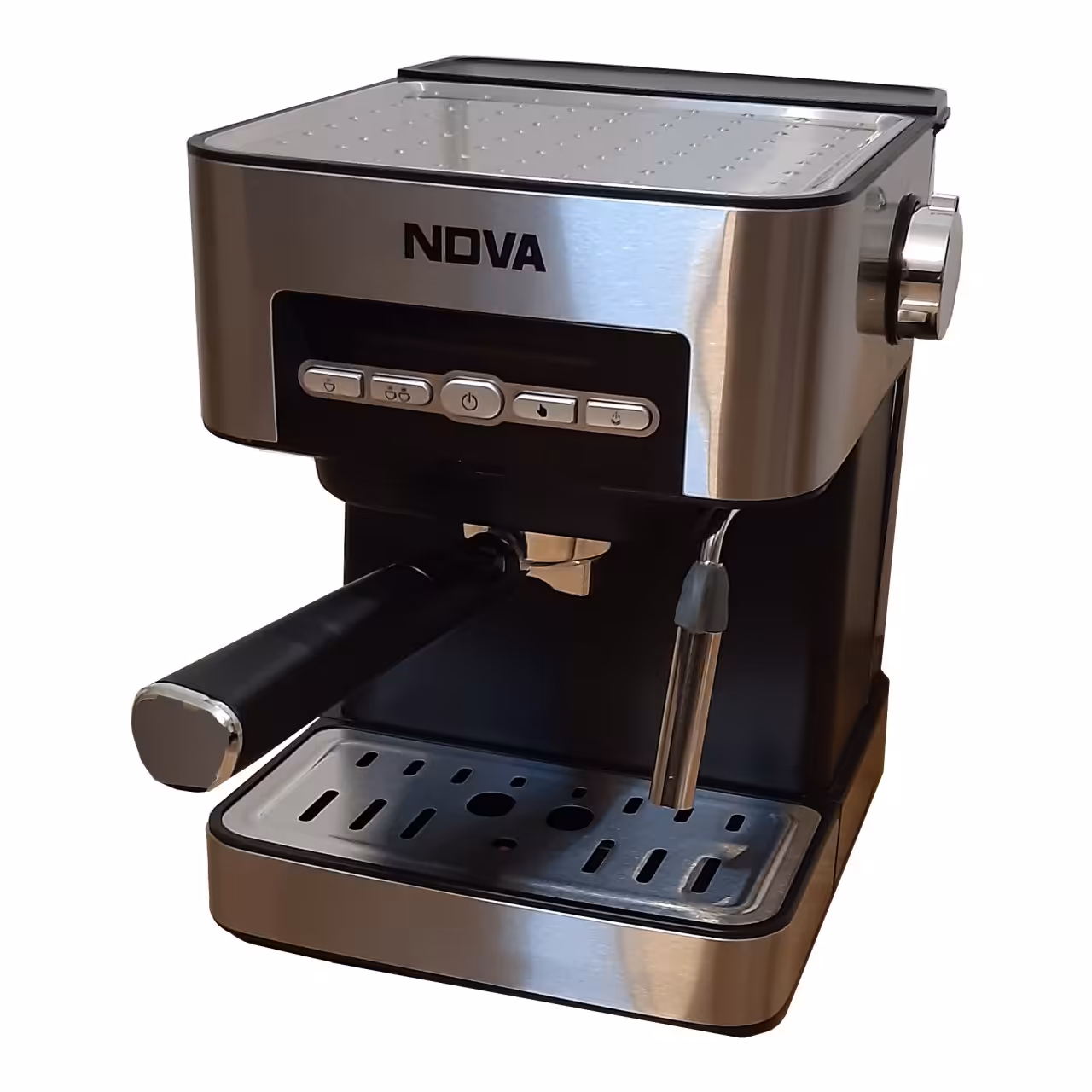 اسپرسو ساز نوا مدل NCM-149EXPS