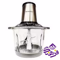 خردکن تکنو Te_212