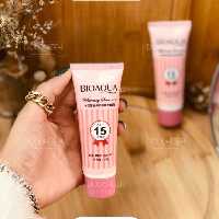 ضد آفتاب SPF15 بیو آکوا