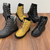 بوت بلند ضد اب بچگانه