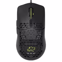 ماوس مخصوص بازی تسکو مدل GM 790