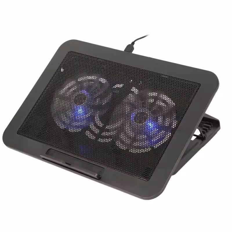 کول پد لپتاپ میکوسو مدل NCP-212Mikuso Matmo-2 NCP-212 Coolpad