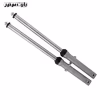 کمک فنر جلو موتور سیکلت اکو بسته 2 عددی