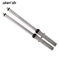 کمک فنر جلو موتور سیکلت اکو بسته 2 عددی