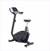 دوچرخه ثابت پروتئوس مدل بادی گارد U45