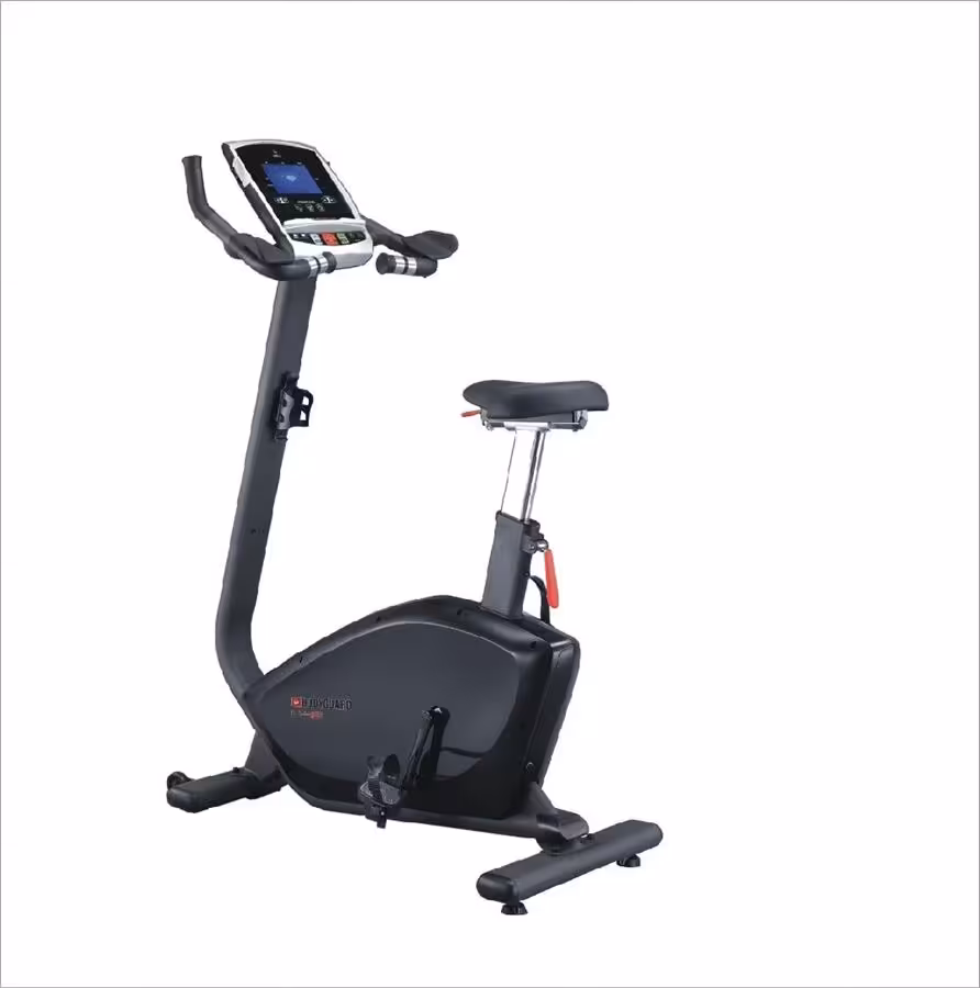 دوچرخه ثابت پروتئوس مدل بادی گارد U45