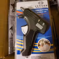 دستگاه چسب حرارتی جانسون تایوان 