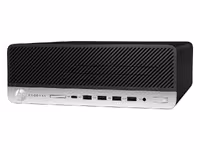 مینی کیس اچ پی HP PRODESK G4 I5 gen8 استوکHP PRODESK 600 G4