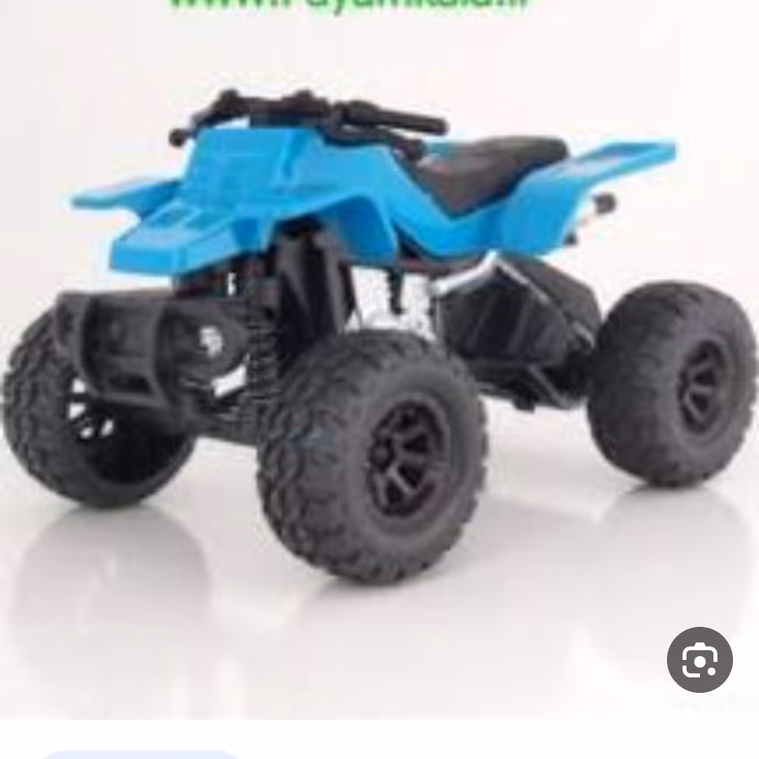 اسباب بازی موتور ساحلی