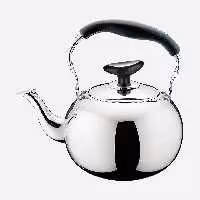 کتری استیل 5 لیتری نیوهومHN27-205