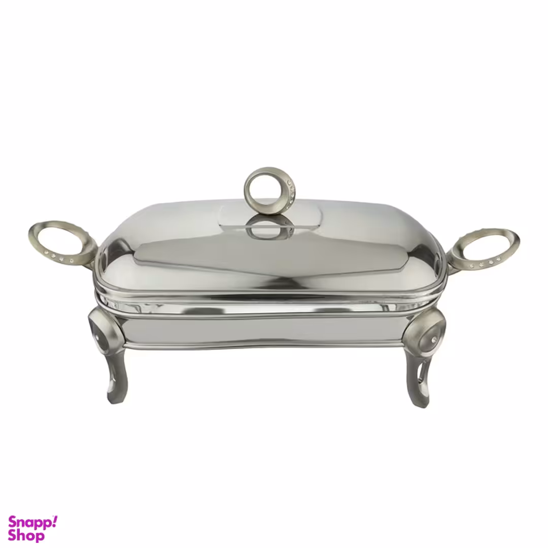 ظرف سوفله مدل RZ206