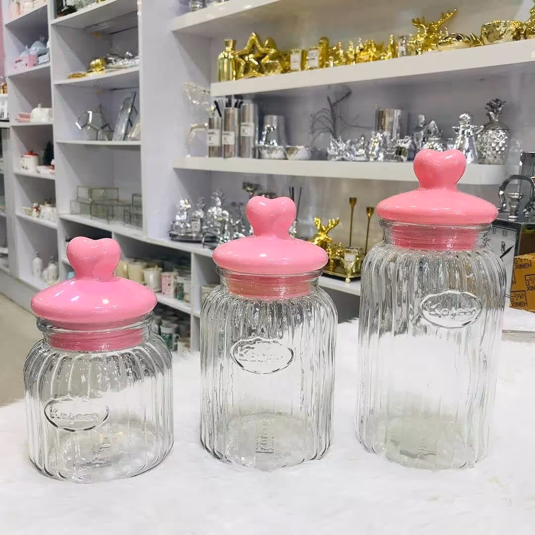 بانکه در قلبی کوچک