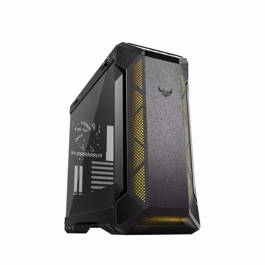 کیس گیمینگ ایسوس TUF Gaming GT501