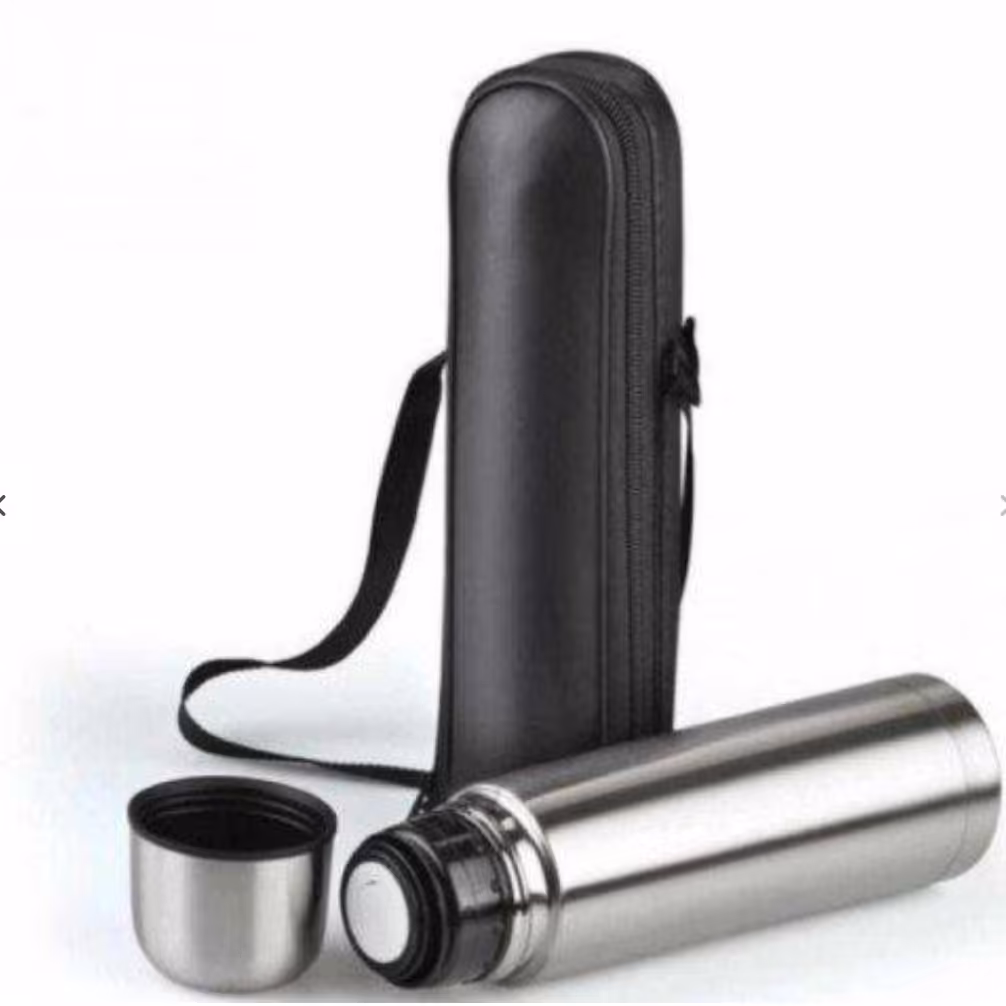 فلاکس استیل 750 میلی لیتر یونیک لایف