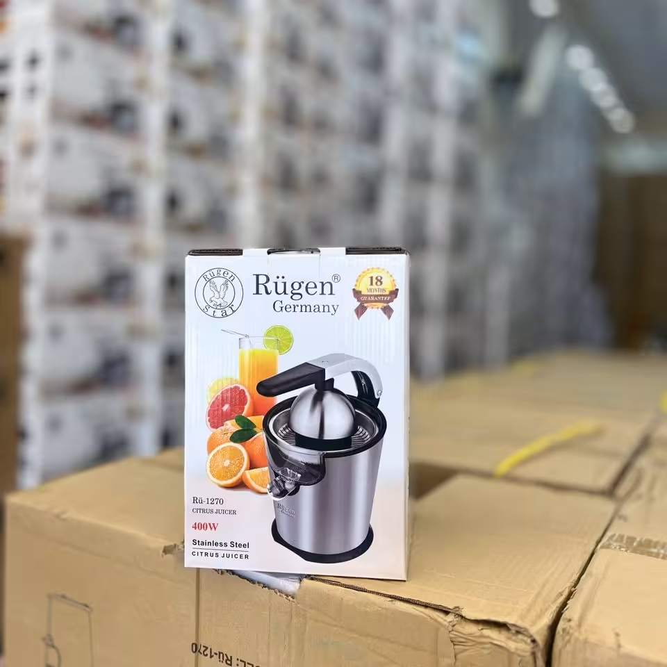 آب مرکبات گیری روگنru1270