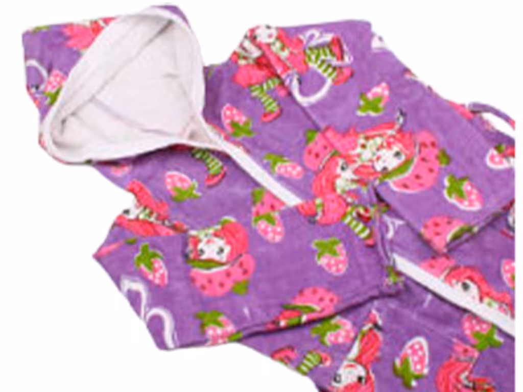 حوله تن پوش(14-12 سال/رنگبندی)