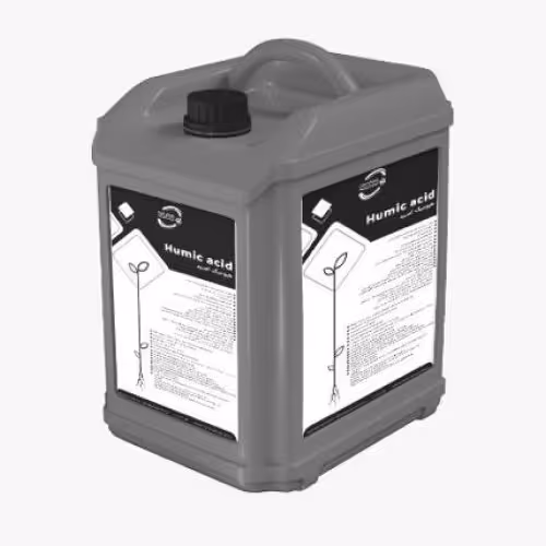 هیومیک اسید مایع  20 لیتری
