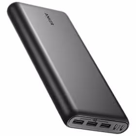 پاوربانک 26,800 میلی‌ آمپر 30 واتی انکر مدل Anker PowerCore A1277H11