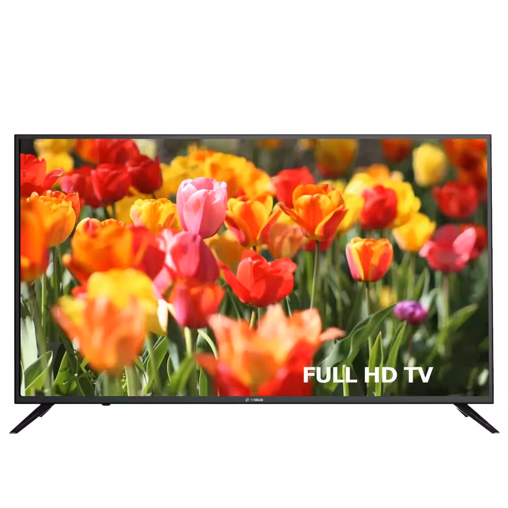 تلویزیون ال ای دی 43 اینچ اسنوا مدل SLD-43SA1220