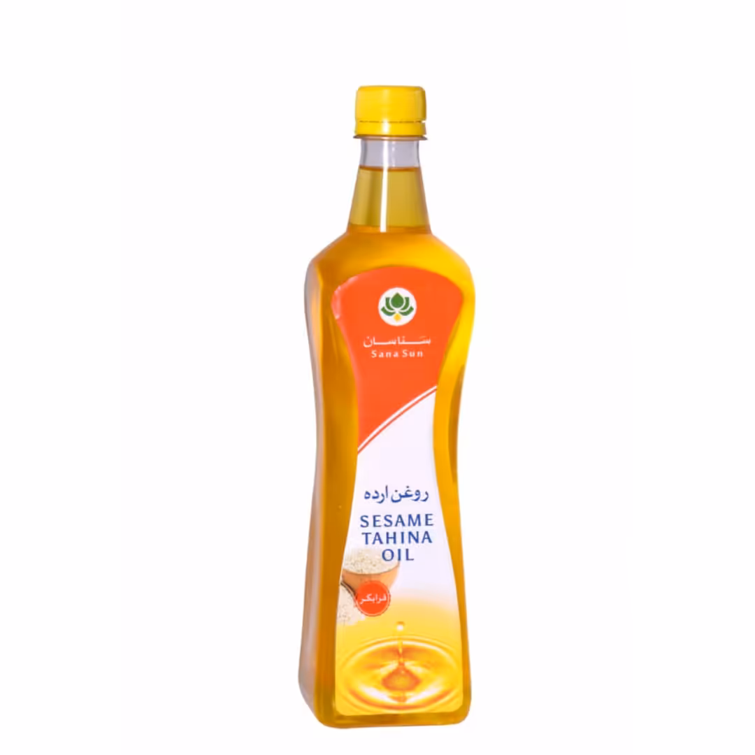 روغن ارده