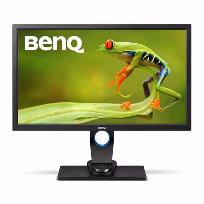 مانیتور بنکیو SW2700PT سایز 27 اینچ Monitor BENQ