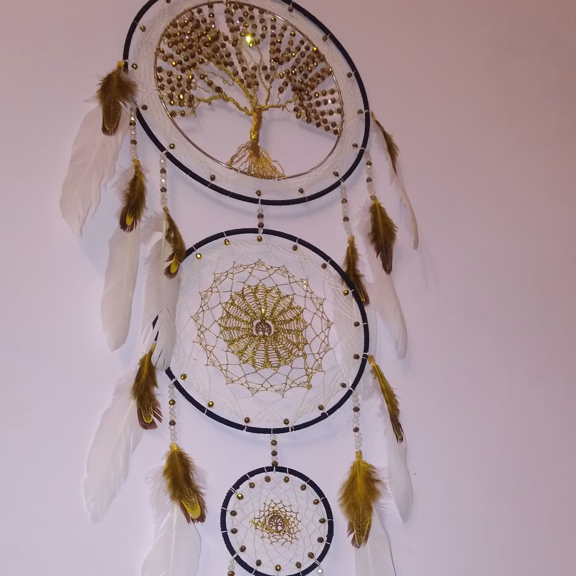 دریمکچر درخت زندگی بامتریال عالی و طراحی بینظیر قدمحصول80سانتی متر