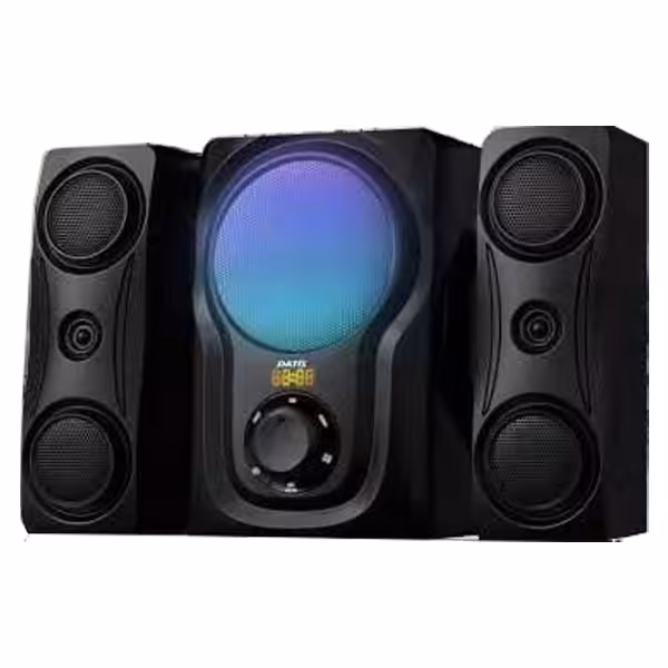 اسپیکر سه تیکه داتیس مدل TS 2116U MAX