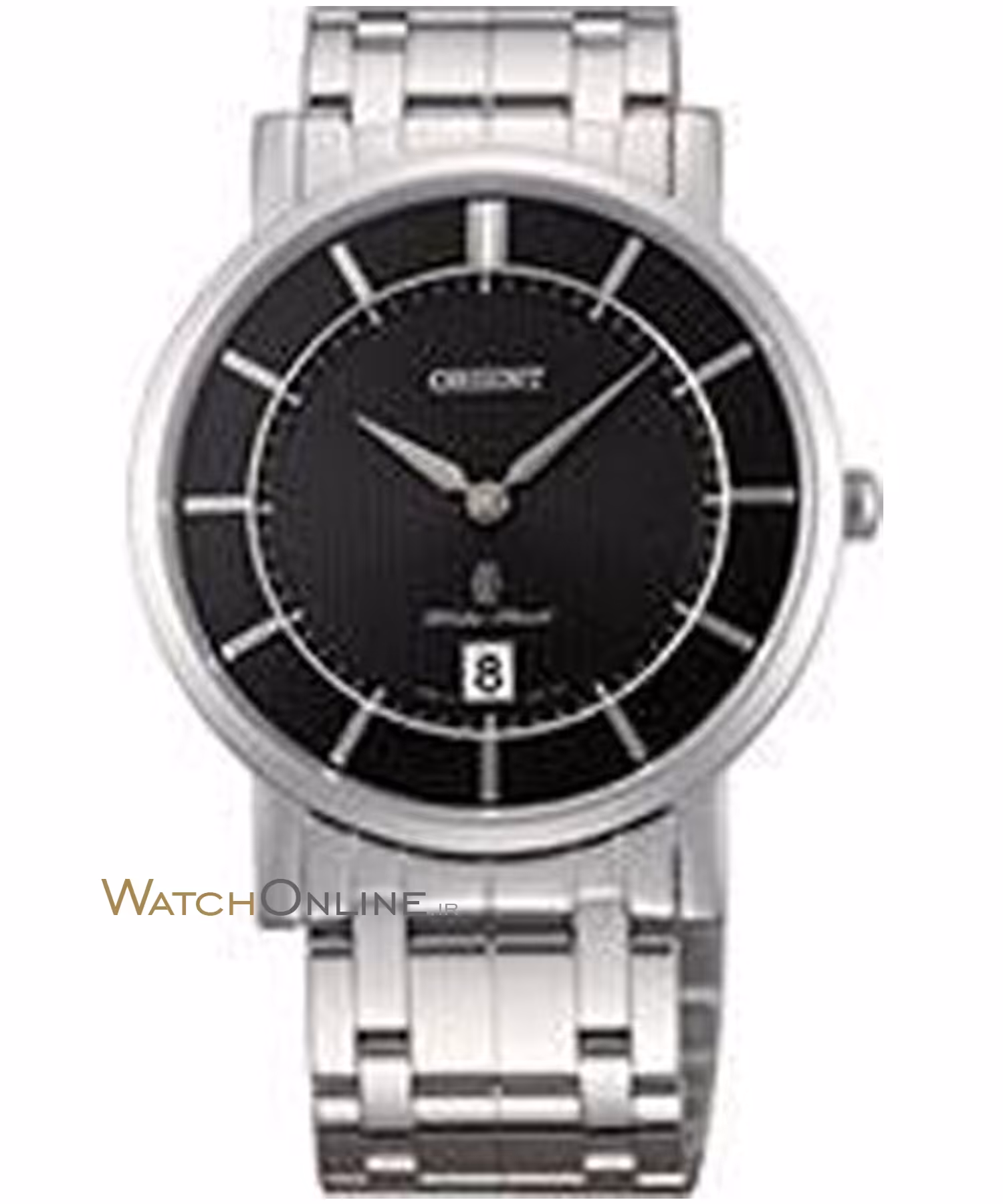 ساعت مردانه اورینت ، زیرمجموعه Quartz, کد SGW01005B0