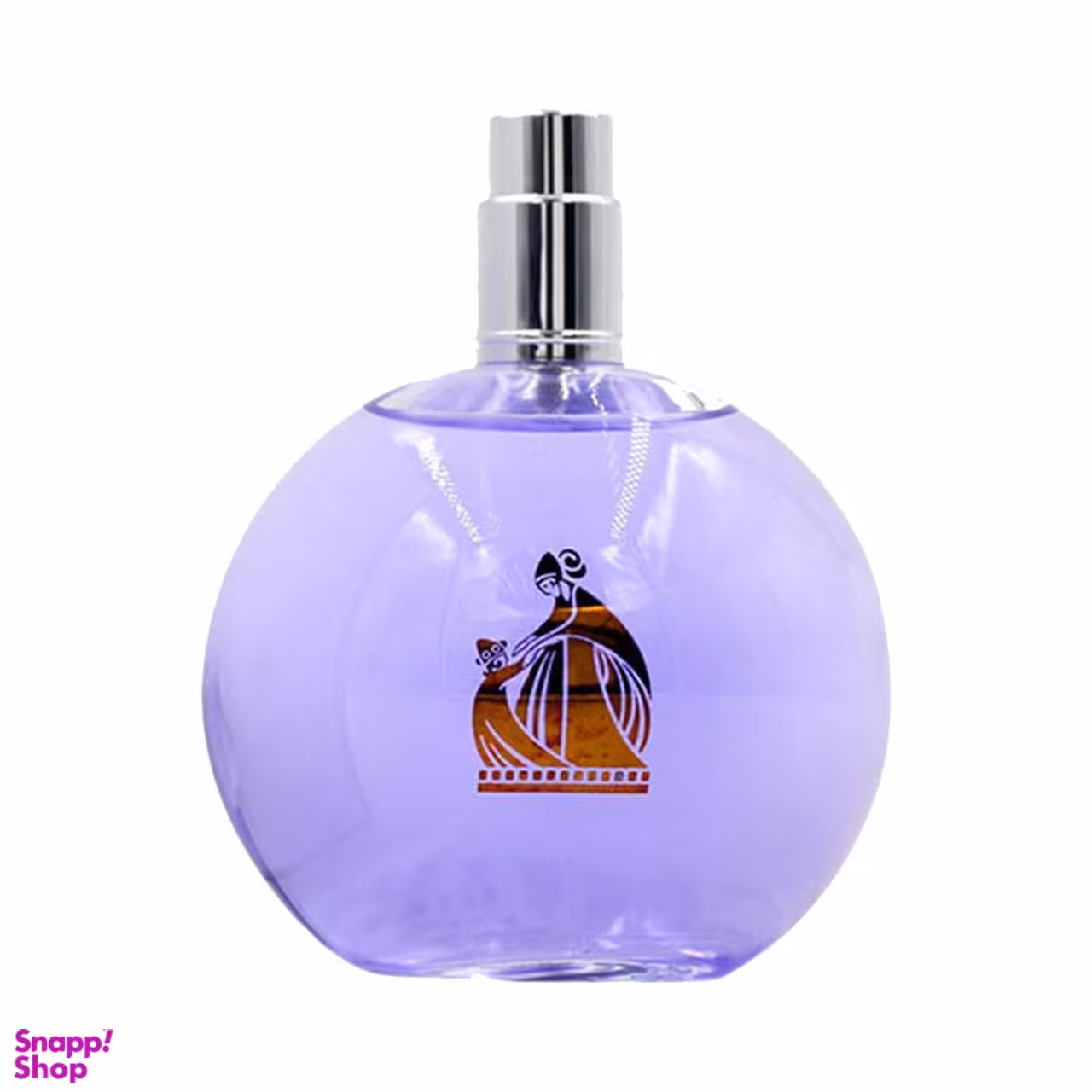 تستر ادوپرفیوم زنانه لنوین (Lanvin) مدل Eclat De Arpege حجم 100 میلی‌ لیتر (غیر اصل)