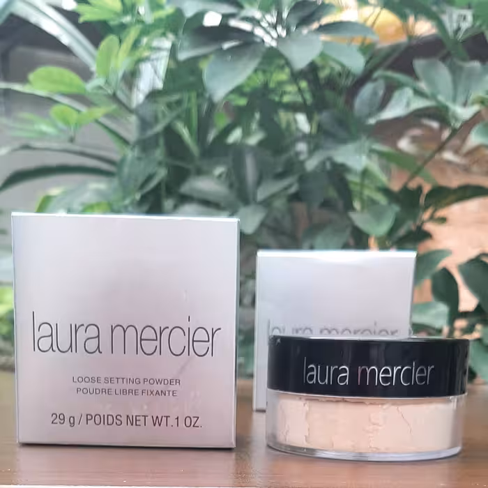 پودر فیکس لورا مرسیر