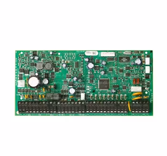 دزدگیر پارادوکس سری دیجیپلکس مدل EVO HD