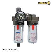 واحد مراقبت سوماک مدل SA-2260A