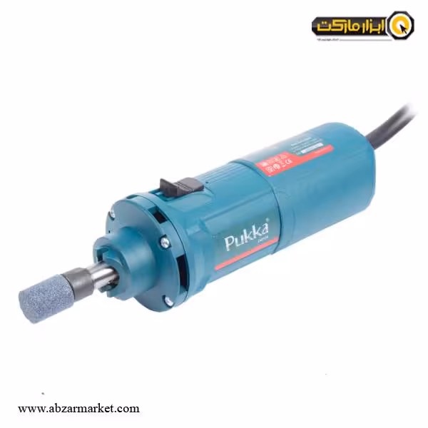 فرز انگشتی پوکا گلو کوتاه دیمردار مدل DG104