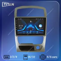 مانیتور اندروید برلیانس (H320 و H330) (1394-1400)  2-32 تیتان با گارانتی یکساله