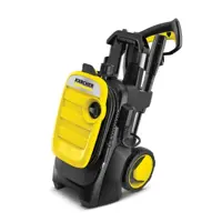 کارواش نیمه صنعتی کرشر مدل k5 compact گارانتی رسمی کارن تجارت
