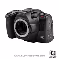 دوربین فیلمبرداری بلک مجیک Pocket Cinema Camera 6K Pro
