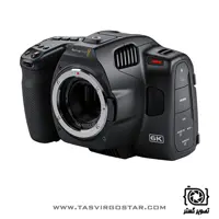 دوربین فیلمبرداری بلک مجیک Pocket Cinema Camera 6K Pro