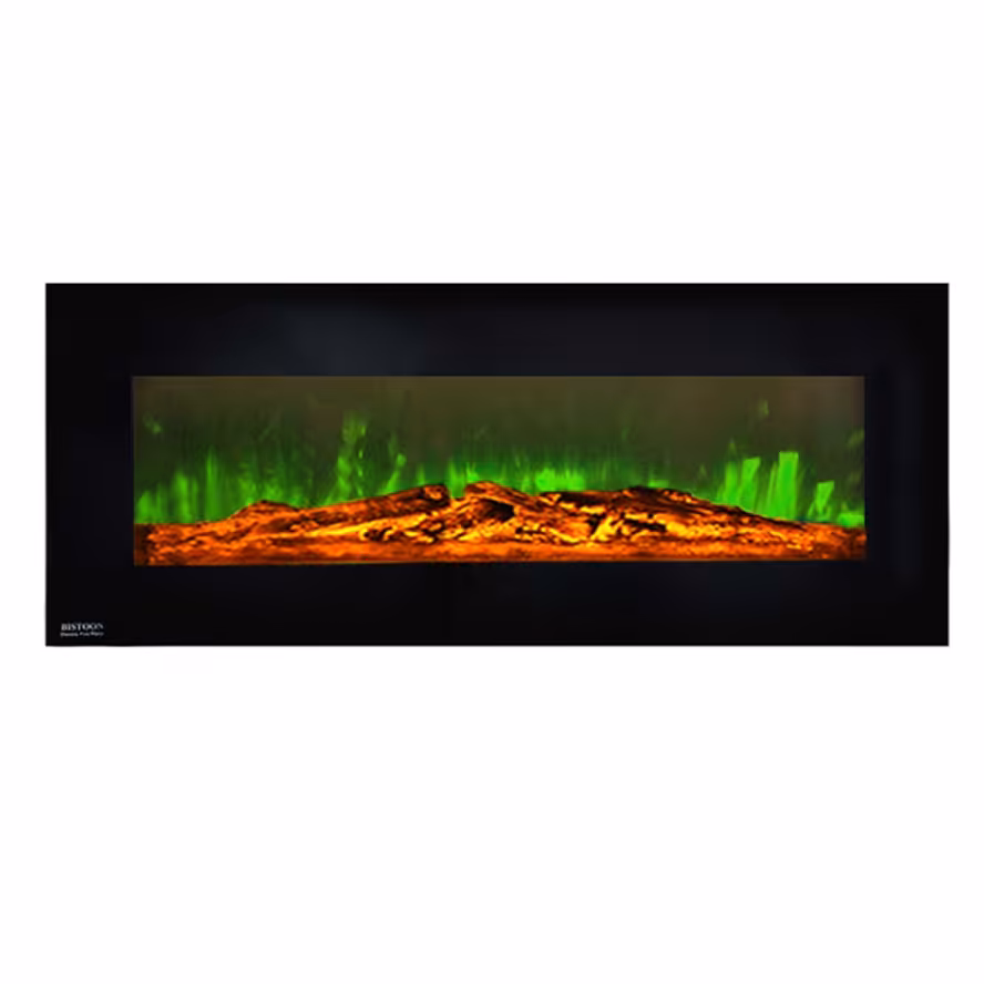 شومینه برقی بیستون مدلH.B.85.L4