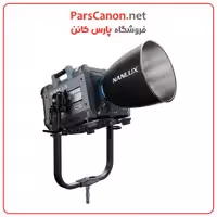 نور ثابت نانلوکس Nanlux Evoke 5000B LED Bi-Color Monolight (Standard Kit)