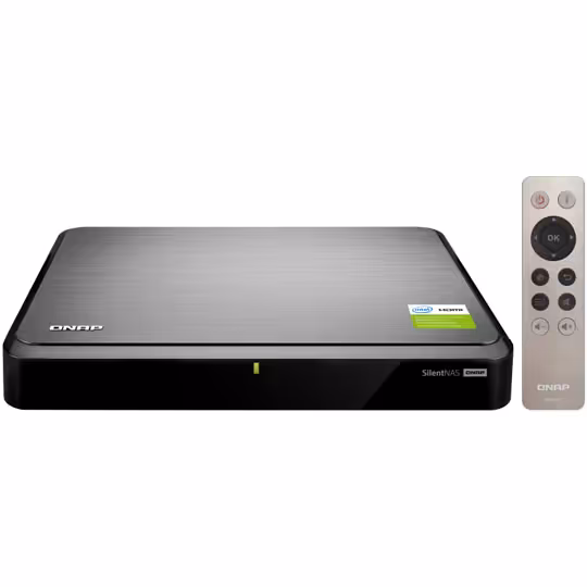 قیمت و خرید ذخيره ساز تحت شبکه کيونپ مدل HS-251 PLUS-2G | یاس ارتباط